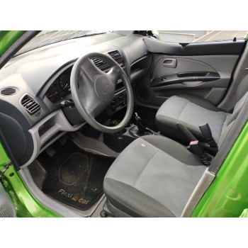Recambio de carroceria corte para kia picanto 1.1 cat referencia OEM IAM   