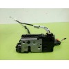 Recambio de cerradura puerta trasera derecha para peugeot 2008 (--.2013) access referencia OEM IAM 9812501180  