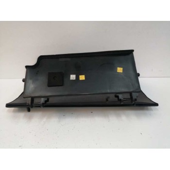 Recambio de guantera para chevrolet captiva 2.0 diesel cat referencia OEM IAM 96630050  