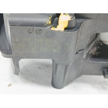 Recambio de palanca cambio para fiat scudo furgoneta (270_, 272_) 2.0 d multijet referencia OEM IAM 1401176880  