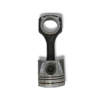 Recambio de biela para mercedes-benz clase a (w176) a 200 cdi / d (176.008) referencia OEM IAM A6510302217 CON PISTON 