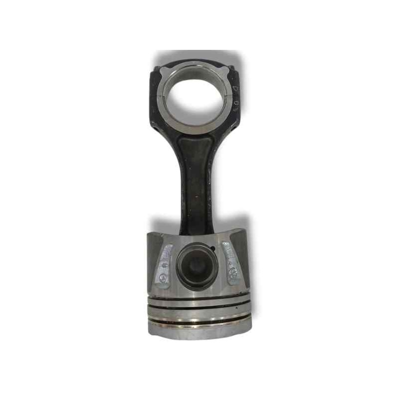 Recambio de biela para mercedes-benz clase a (w176) a 200 cdi / d (176.008) referencia OEM IAM A6510302217 CON PISTON 
