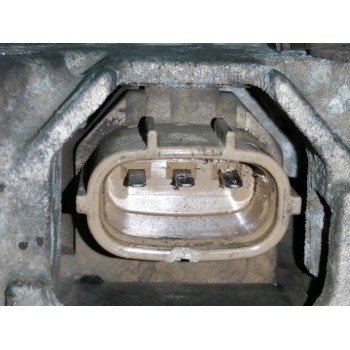 Recambio de alternador para mazda 6 lim. (gh) 2.2 turbodiesel cat referencia OEM IAM R2AAA 100A 