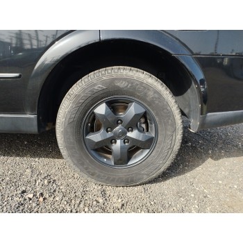 Recambio de carroceria corte para ssangyong kyron 2.0 referencia OEM IAM   