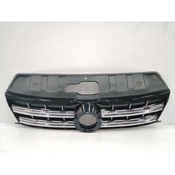 Recambio de rejilla delantera para volkswagen amarok comfortline doublecab 4motion referencia OEM IAM 2H6853651B  