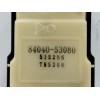 Recambio de mando elevalunas delantero izquierdo para lexus is200 (ds2/is2) 2.2 d-cat referencia OEM IAM 8404053080 515286 
