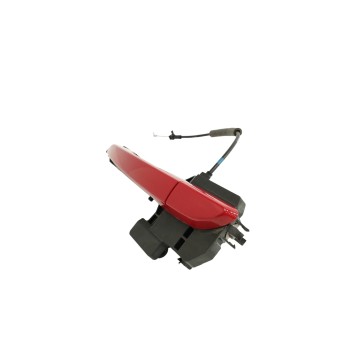 Recambio de maneta exterior trasera izquierda para hyundai tucson (tl, tle) 1.6 gdi referencia OEM IAM   