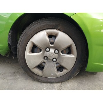 Recambio de carroceria corte para kia picanto 1.1 cat referencia OEM IAM   