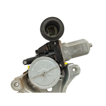 Recambio de elevalunas delantero derecho para lexus rx 3.3 v6 24v cat referencia OEM IAM 8571058010 0620401760 