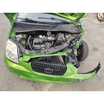 Recambio de carroceria corte para kia picanto 1.1 cat referencia OEM IAM   