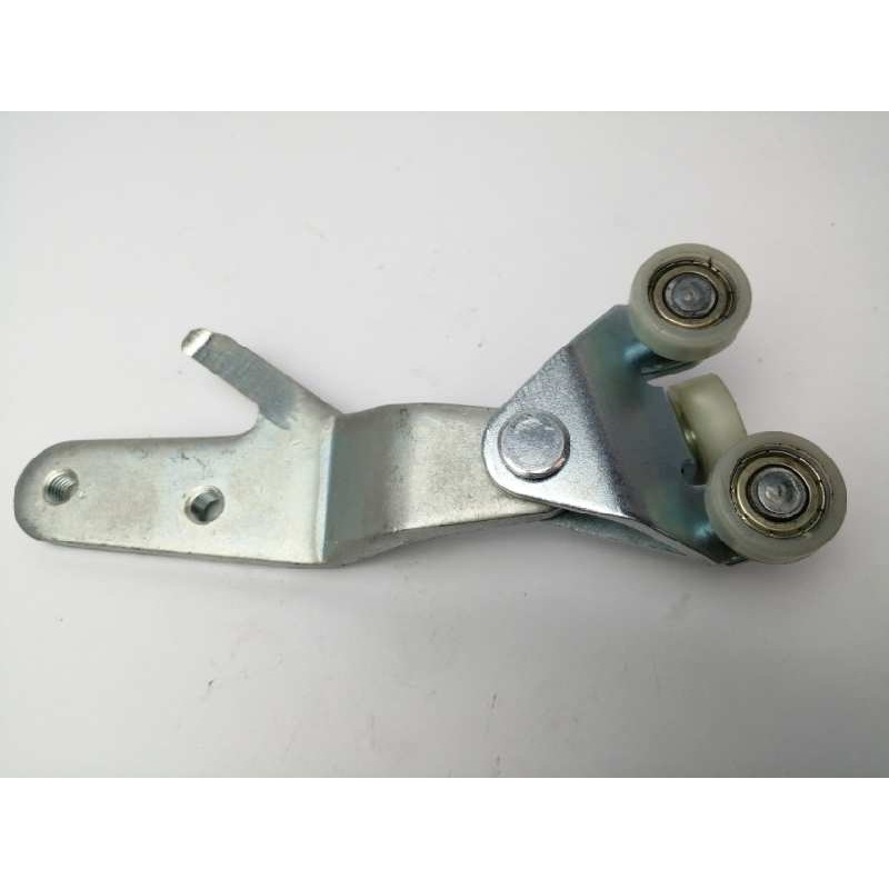 Recambio de soporte / guia puerta corredera para fiat ducato combi techo elevado (desde 03.02) 2.3 jtd cat referencia OEM IAM   