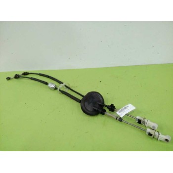 Recambio de varillaje cambio para peugeot 2008 (--.2013) access referencia OEM IAM   CAESPECIFICOS