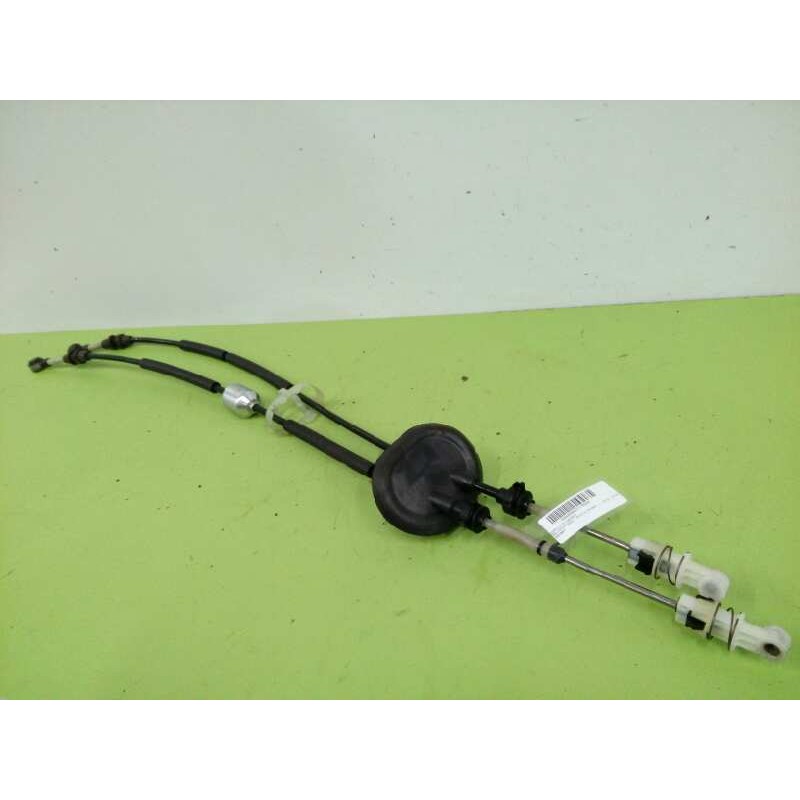 Recambio de varillaje cambio para peugeot 2008 (--.2013) access referencia OEM IAM   CAESPECIFICOS