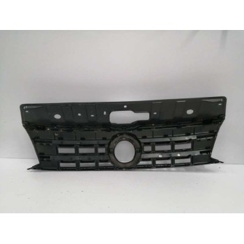 Recambio de rejilla delantera para volkswagen amarok comfortline doublecab 4motion referencia OEM IAM 2H6853651B  