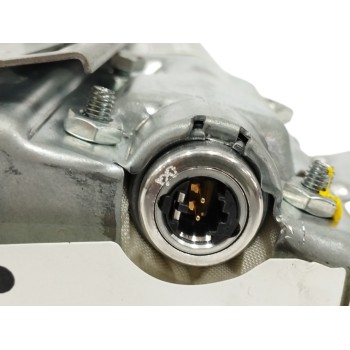 Recambio de airbag lateral delantero izquierdo para bmw serie 7 (e65/e66) 730d referencia OEM IAM 30824046703N 03B2041B0017U 