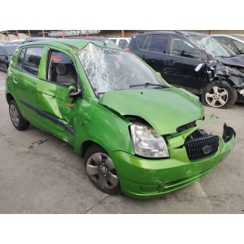 Recambio de carroceria corte para kia picanto 1.1 cat referencia OEM IAM   