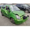 Recambio de carroceria corte para kia picanto 1.1 cat referencia OEM IAM   