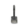 Recambio de biela para mercedes-benz clase a (w176) a 200 cdi / d (176.008) referencia OEM IAM A6510302217 CON PISTON 