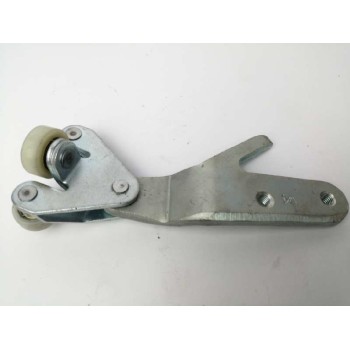 Recambio de soporte / guia puerta corredera para fiat ducato combi techo elevado (desde 03.02) 2.3 jtd cat referencia OEM IAM   