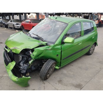 Recambio de carroceria corte para kia picanto 1.1 cat referencia OEM IAM   