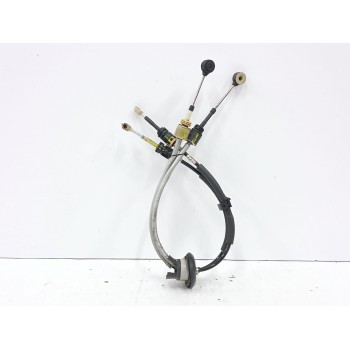 Recambio de varillaje cambio para fiat scudo furgoneta (270_, 272_) 2.0 d multijet referencia OEM IAM 1401177180  