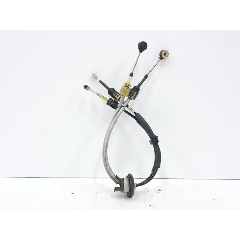 Recambio de varillaje cambio para fiat scudo furgoneta (270_, 272_) 2.0 d multijet referencia OEM IAM 1401177180  