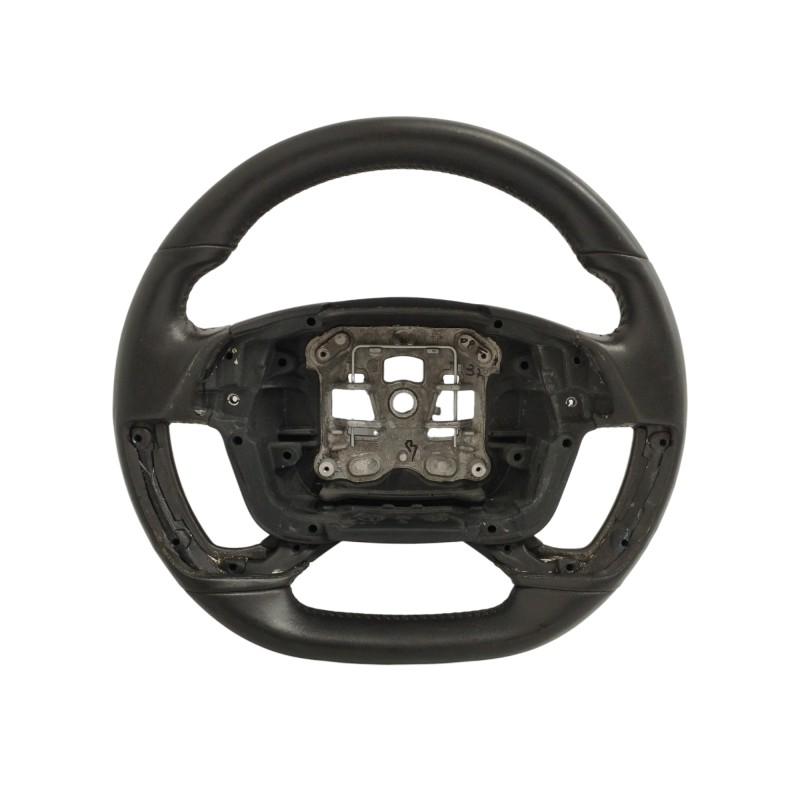 Recambio de volante para citroën c4 picasso 1.5 blue-hdi fap referencia OEM IAM 6228092  