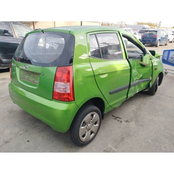 Recambio de carroceria corte para kia picanto 1.1 cat referencia OEM IAM   