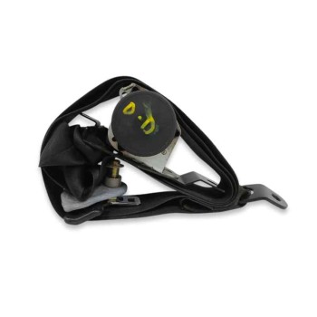 Recambio de cinturon seguridad delantero derecho para nissan cabstar 01.04  3.0 diesel referencia OEM IAM 868449X200  