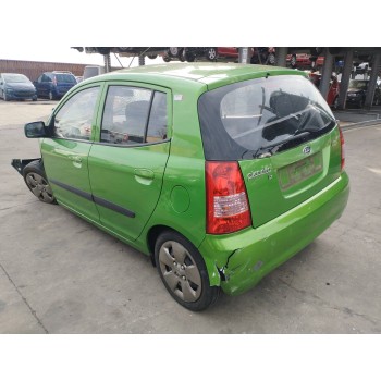 Recambio de carroceria corte para kia picanto 1.1 cat referencia OEM IAM   
