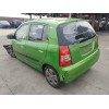 Recambio de carroceria corte para kia picanto 1.1 cat referencia OEM IAM   