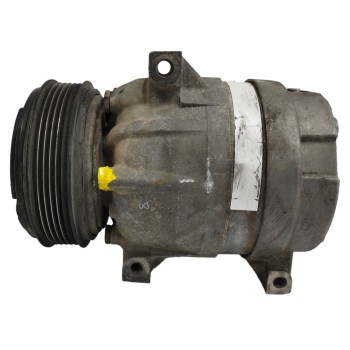 Recambio de compresor aire acondicionado para renault scenic rx4 (ja0) 2.0 16v referencia OEM IAM   