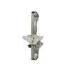 Recambio de elevalunas trasero derecho para hyundai kona 1.0 tgdi cat referencia OEM IAM 83402J9000 82450J9000 