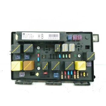 CAJA RELES / FUSIBLES 13206754 5DK00866838 