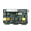 Recambio de caja reles / fusibles para opel astra h ber. 1.7 16v cdti referencia OEM IAM 13206754 5DK00866838 