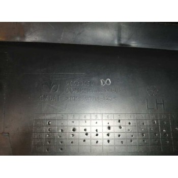 Recambio de guantera para chevrolet captiva 2.0 diesel cat referencia OEM IAM 96630050  