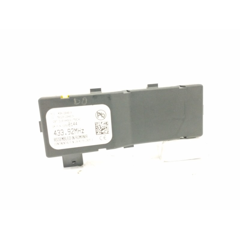 Recambio de modulo electronico para opel adam 1.4 16v referencia OEM IAM 13500144  
