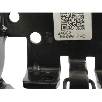 Recambio de apoyabrazos central para hyundai ioniq (ae) 1.6 gdi hybrid referencia OEM IAM 84660G2000 SOLO TAPA 