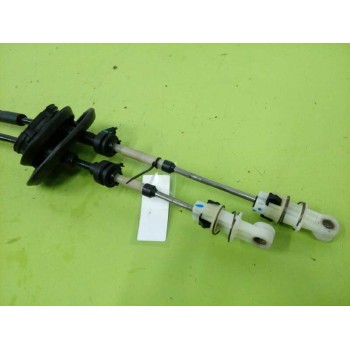 Recambio de varillaje cambio para peugeot 2008 (--.2013) access referencia OEM IAM   CAESPECIFICOS