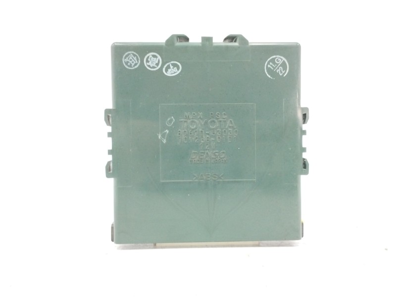 Recambio de modulo electronico para lexus is200 (ds2/is2) 2.2 d-cat referencia OEM IAM 8967053030 1012380101 