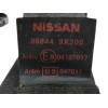 Recambio de cinturon seguridad delantero derecho para nissan cabstar 01.04  3.0 diesel referencia OEM IAM 868449X200  