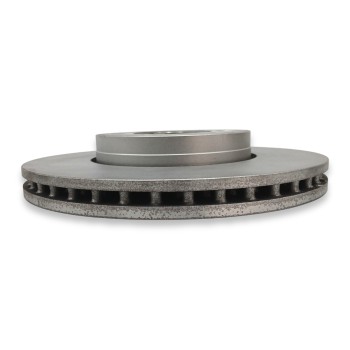 Recambio de disco freno delantero para volvo v40 1.6 diesel cat referencia OEM IAM 31317841  
