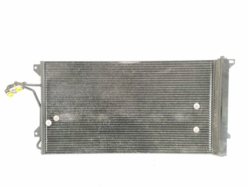 Recambio de condensador / radiador aire acondicionado para volkswagen touareg (7la) 2.5 tdi referencia OEM IAM   