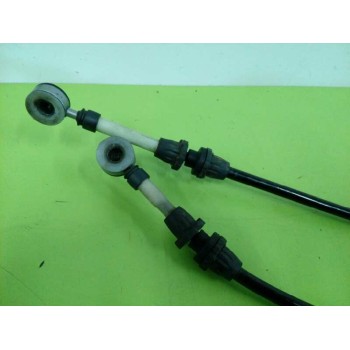 Recambio de varillaje cambio para peugeot 2008 (--.2013) access referencia OEM IAM   CAESPECIFICOS