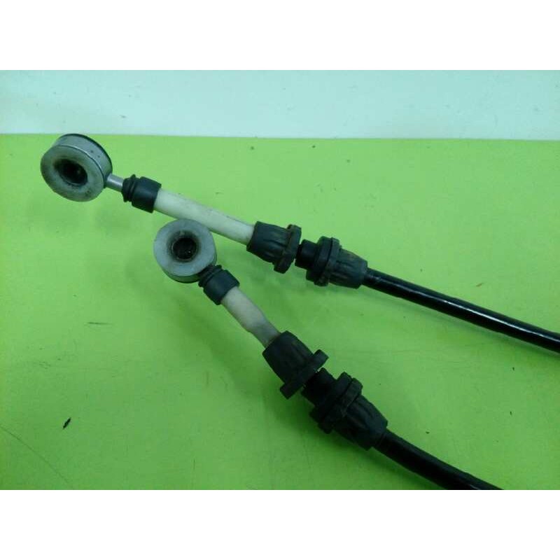 VARILLAJE CAMBIO CAESPECIFICOS