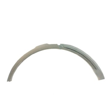 Recambio de aletin trasero derecho para land rover range rover evoque (l538) 2.2 d 4x4 referencia OEM IAM BJ32290E22AE  