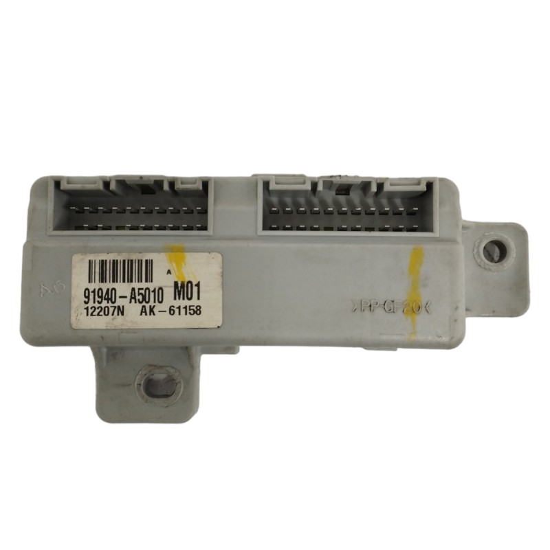 Recambio de modulo electronico para hyundai i30 (gd) 1.4 crdi cat referencia OEM IAM 91940A5010  