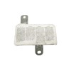 Recambio de airbag lateral trasero izquierdo para bmw serie 7 (e65/e66) 730d referencia OEM IAM 407077221013 30350063A 