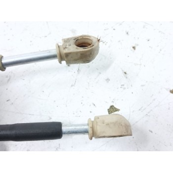 Recambio de varillaje cambio para fiat scudo furgoneta (270_, 272_) 2.0 d multijet referencia OEM IAM 1401177180  