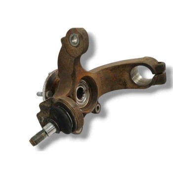 Recambio de mangueta delantera izquierda para ford tourneo connect 1.8 tdci referencia OEM IAM 5013DT1  